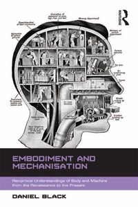Produktbild: Embodiment and Mechanisation