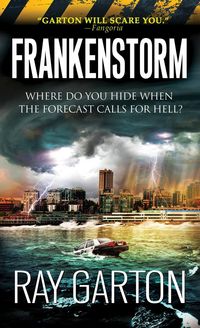 Produktbild: Frankenstorm