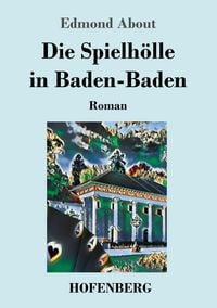 Produktbild: Die Spielh&ouml;lle in Baden-Baden