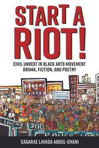 Produktbild: Start a Riot!