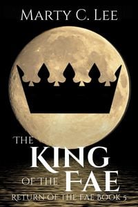 Produktbild: The King of the Fae