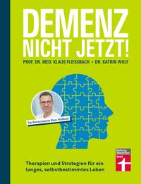 Produktbild: Demenz. Nicht Jetzt!