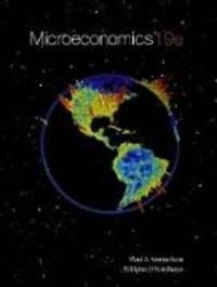Produktbild: Microeconomics