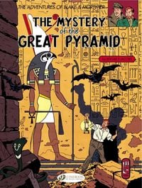 Produktbild: The Mystery of the Great Pyramid, Part 1