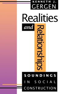 Produktbild: Gergen, K: Realities and Relationships