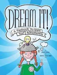 Produktbild: Dream It!