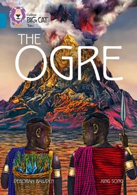 Produktbild: The Ogre