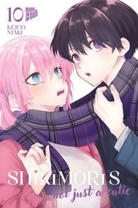 Produktbild: Shikimori's not just a Cutie 10
