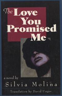 Produktbild: The Love You Promised Me