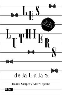 Produktbild: Les Luthiers / Les Luthiers