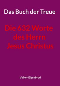 Produktbild: Das Buch der Treue