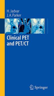 Produktbild: Clinical PET and PET/CT