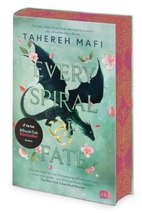 Produktbild: Every Spiral of Fate