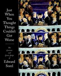 Produktbild: Just When You Thought Things C