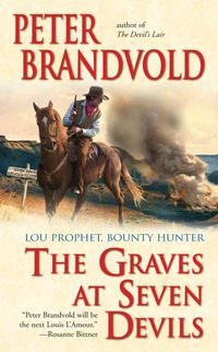 Produktbild: The Graves at Seven Devils
