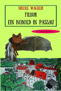 Produktbild: Filbur - Ein Kobold in Passau