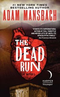 Produktbild: The Dead Run