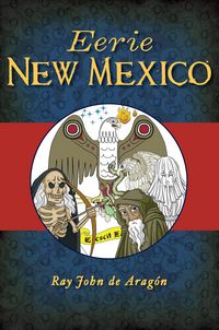 Produktbild: Eerie New Mexico