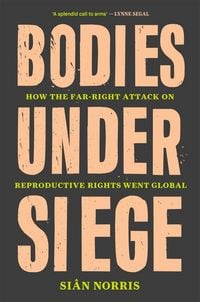 Produktbild: Bodies Under Siege