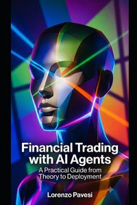 Produktbild: Financial Trading with AI Agents
