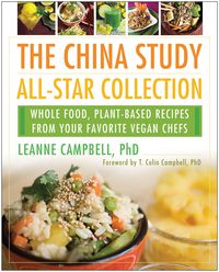 Produktbild: The China Study All-Star Collection