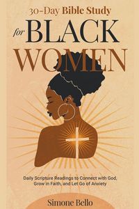Produktbild: 30-Day Bible Study For Black Women