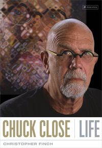 Produktbild: Chuck Close: Life