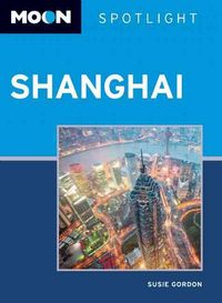 Produktbild: Moon Spotlight Shanghai 2/e