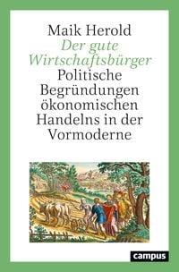 Produktbild: Der gute Wirtschaftsb&uuml;rger