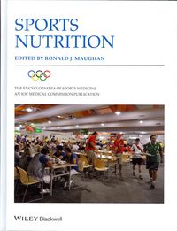 Produktbild: The Encyclopaedia of Sports Medicine An IOC Medical Commission Publication