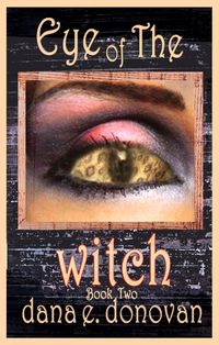 Produktbild: Eye of The Witch (Book 2)