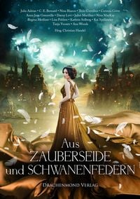 Produktbild: Aus Zauberseide und Schwanenfedern