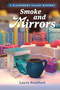 Produktbild: Smoke and Mirrors