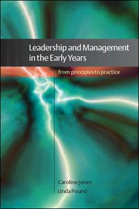 Produktbild: Leadership & Mgmt in The Early
