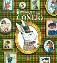 Produktbild: El retrato del conejo