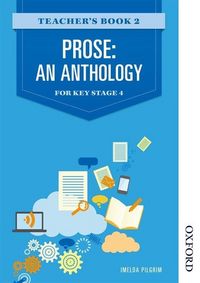 Produktbild: Prose An Anthology For Key Sta
