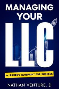 Produktbild: Managing Your LLC