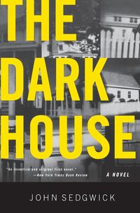 Produktbild: The Dark House (Revised)