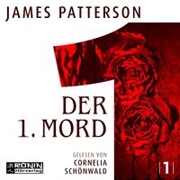 Bild vom Artikel Der 1. Mord vom Autor James Patterson