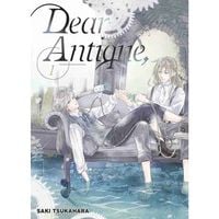 Produktbild: Dear Antique 01