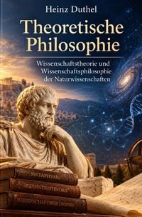 Produktbild: Theoretische Philosophie