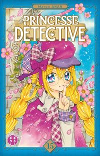 Produktbild: Princesse D&eacute;tective. Tome 15