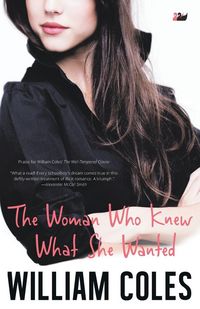 Produktbild: The Woman Who Knew What She Wanted