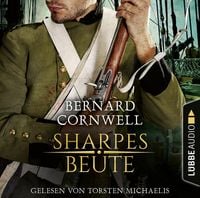Produktbild: Sharpes Beute - Sharpe-Reihe, Teil 5