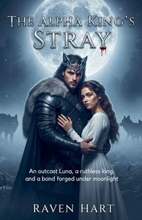 Produktbild: The Alpha King's Stray