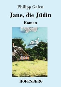Produktbild: Jane, die J&uuml;din