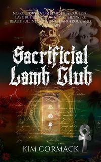 Produktbild: Sacrificial Lamb Club (COA Series, #4)
