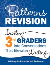 Produktbild: Patterns of Revision, Grade 3
