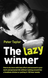 Produktbild: Lazy Winner