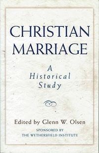 Produktbild: Christian Marriage